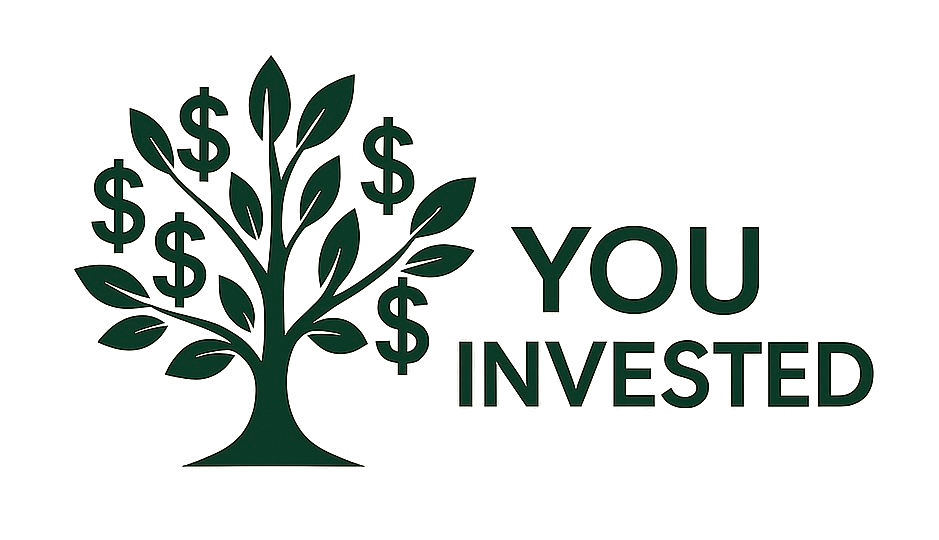 YouInvested Logo